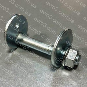 Болт ексцентрик переднього ричага Isuzu D-Max 2004>2012 4x4